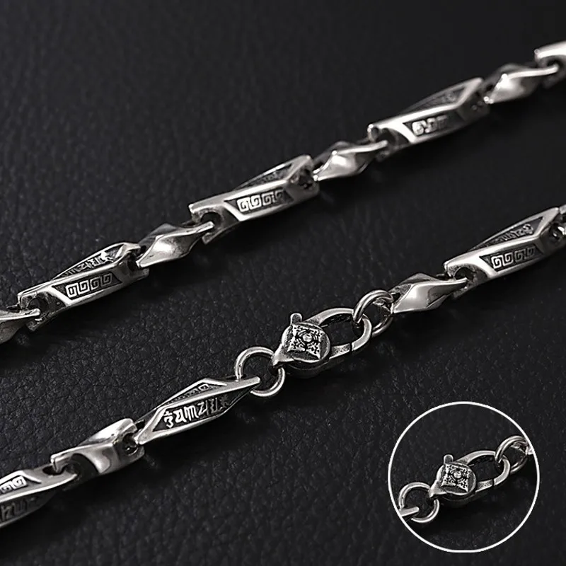アクセサリー Vintage Silver Moebius Foop Bracelet 925 Vintage Handmade 925 Sterling Silver Moebius Ring Wrap