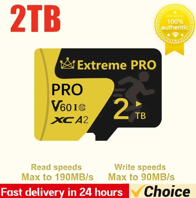 Scheda Di Memoria A2 U3 Class10 Mini Sd Card 512Gb 256Gb Tf Flash Card 128Gb Per Nintendo Switch Phone Car Device Monitor