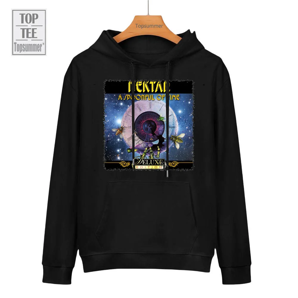 A Spoonful of Time Album Hoodie Nektar Tour Sweatshirts Male Streetwear Fashion Hoodies Cotton Clothings