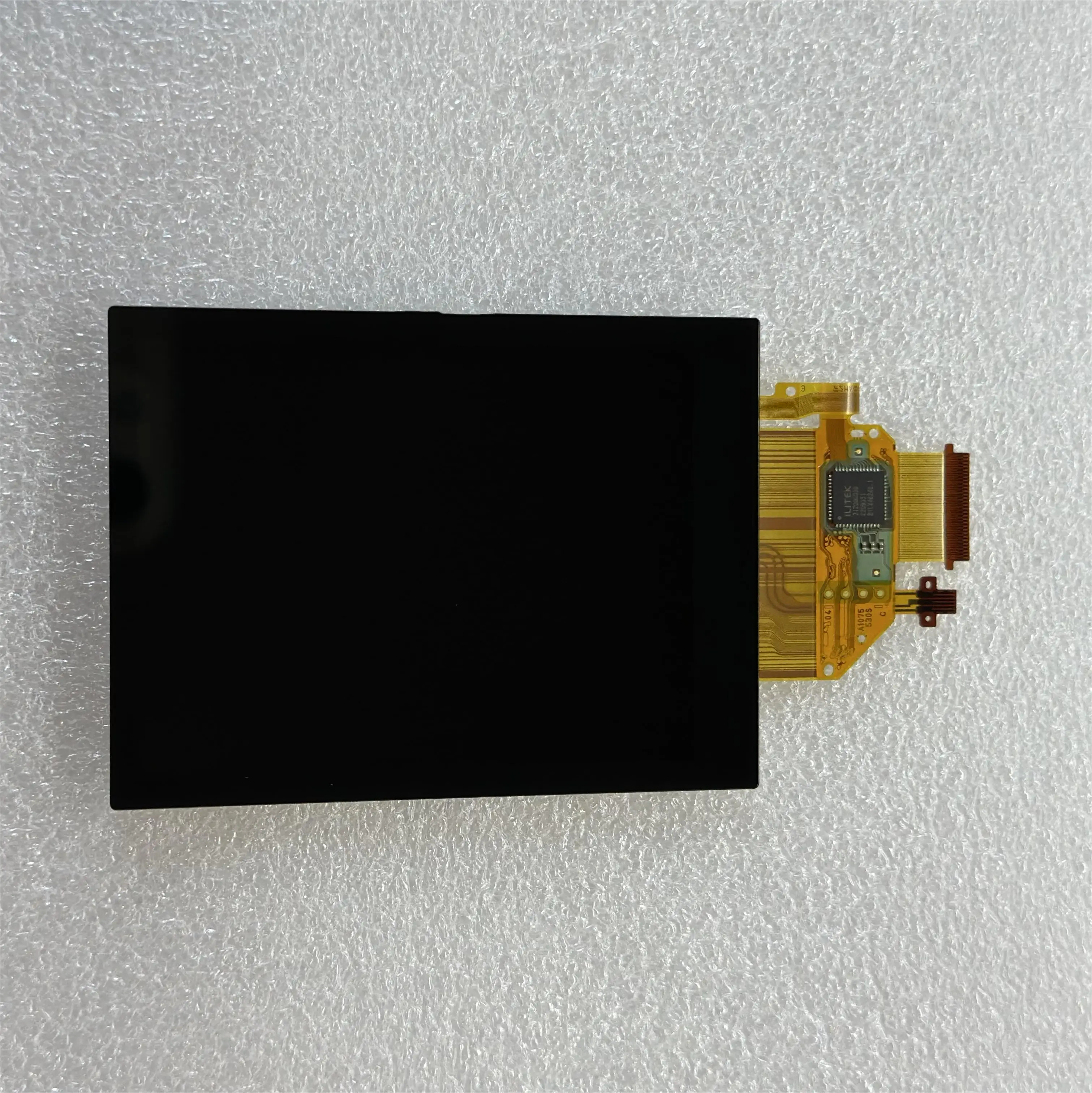 LCD for Sony A9 A7R3 A7RM3 RX10M4 with touch with backlight