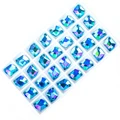 Aquamarine ab