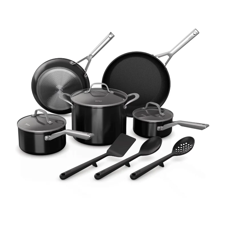 https://ae01.alicdn.com/kf/S6968680c8aec40b08e56044265c5f490w/Ninja-Foodi-NeverStick-Essential-11-Piece-Cookware-Set-C19600-camp-kitchen-camping-cookware-camping-cooking-set.jpg