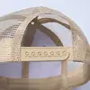 Wholesale Hat Baseball Caps Men's  Casual Caps Women's Mesh Hats Unisex Hats Custom Logo Hat Embroidered Hats 5
