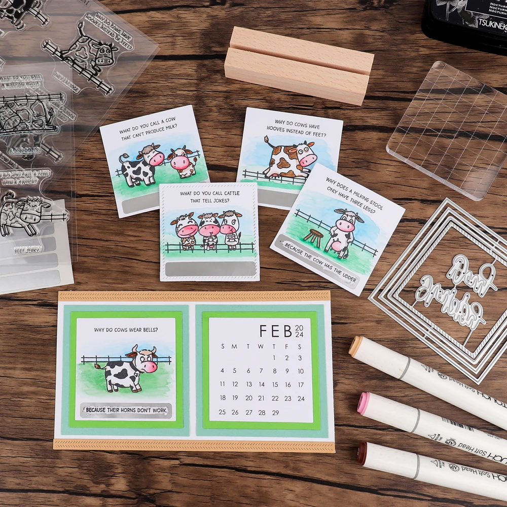 Desk calendar stand 1pc Desk Calendar Base Wood Display Stand Picture Business Card Holder Name for Landscape Desk Calendar Desktop Decor