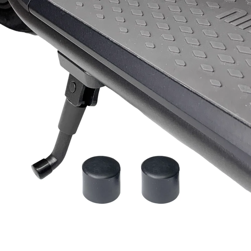 Housse De Protection En Silicone Pour Tableau De Bord Ninebot MAX / G3 - Anti-rayures, Imperméable - Rouge Ou Noir