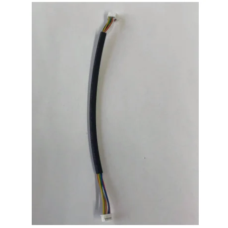 Slamtec a1m8 RPLIDAR A1 lidar Turn a Serial Port Adapter Plate Connection Cable Line for A1M8-R6 4