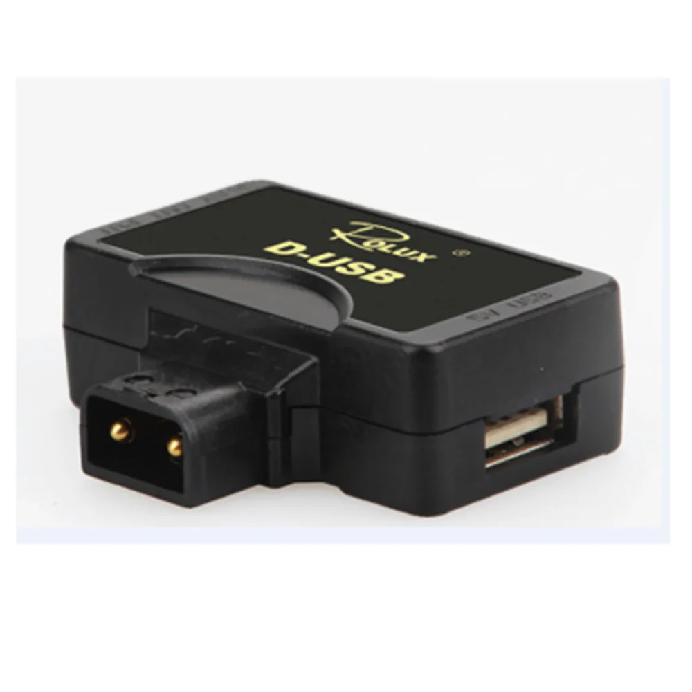 

Новинка внешний адаптер питания USB для Anton Bauer Gold V-Mount Battery Plate
