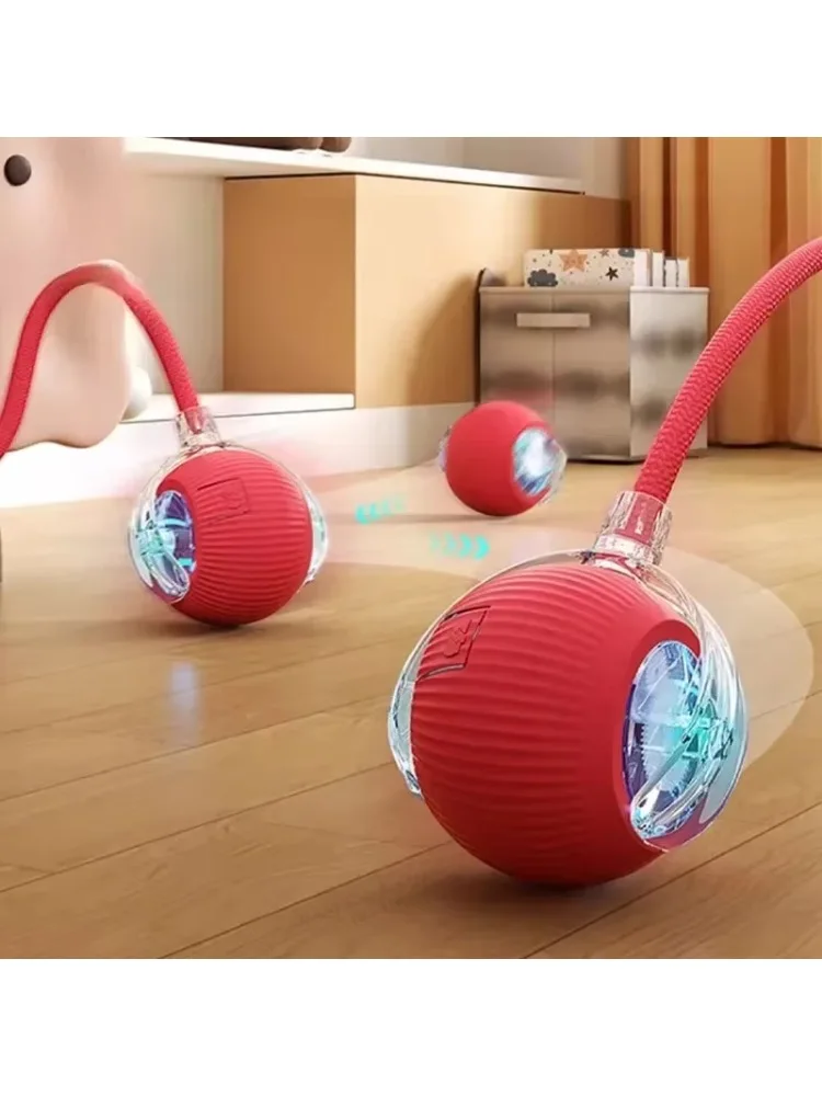 red b1with cord