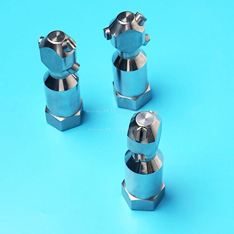 BSP 1/4 1/2 1 SS304 η ͸  ,  ϳ CIP ũ û , 360  Ŀ  