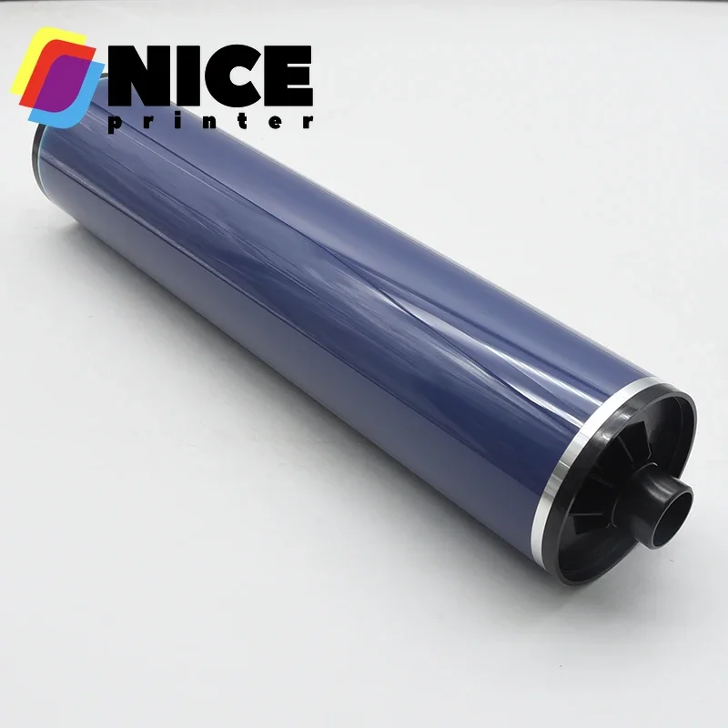 1Pc Long Life D95 D110 D125 OPC Drum for Xerox 4110 4127 4112 900 1100 4595 DC1100 DC4110 DC4595 DC4127 copier parts
