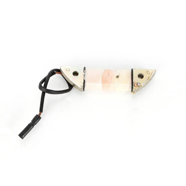 Kit Avviamento Elettrico Per Honda GX340 E GX390 - Con Motore Magnetico E Interruttore A Chiave - Foto 3