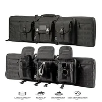 OUTDOOR HUNTING TRAINING SHOOTING PADDED STORAGE BACKPACK MOORE SYSTEM HUNTING BAG 92 CM 108CM 118CM 140CM 1
