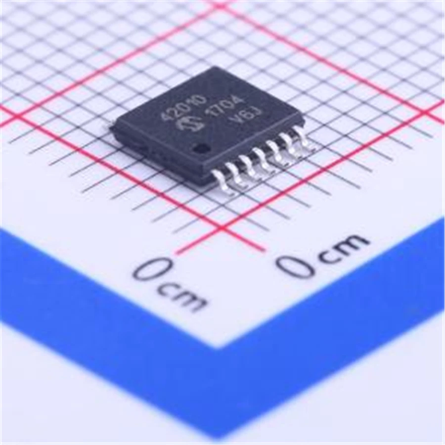 MCP42010-I/ST