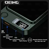 10000mAh Macsafe Powerbank 15W Magnetic Wireless Fast Charger For iPhone Xiaomi Huawei Samsung Power Bank External Spare Battery 3