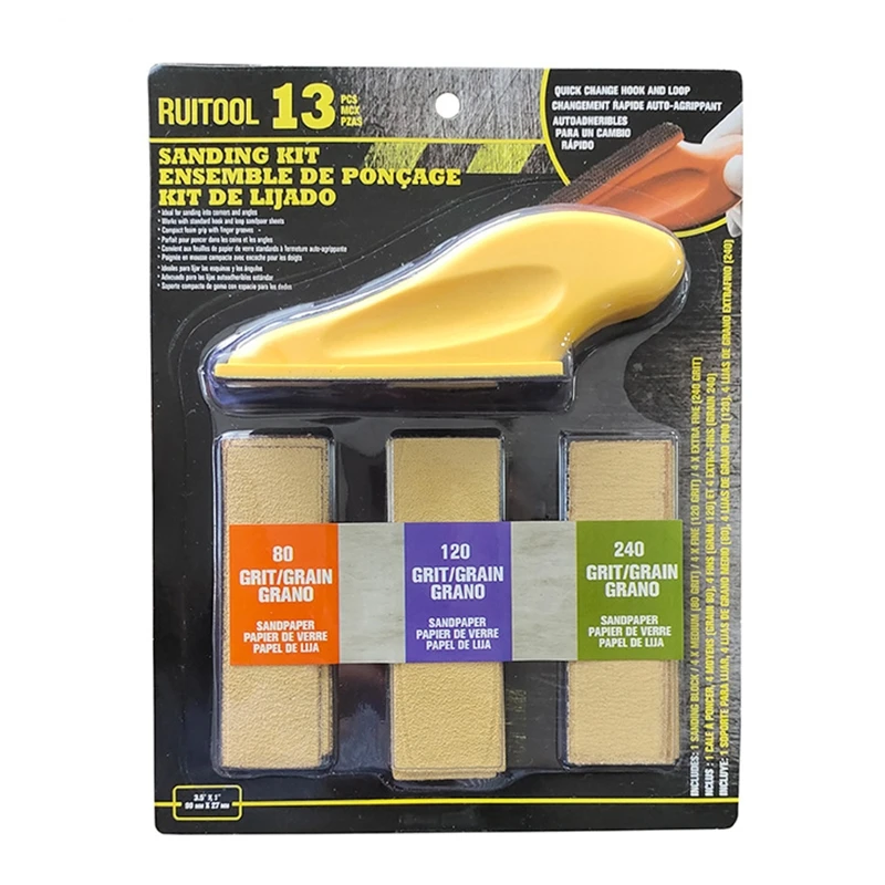 

Ручной Небольшой абразивный блок, зеркальная наждачная бумага, самоклеящийся шлифовальный диск, ручной Полировочный инструмент