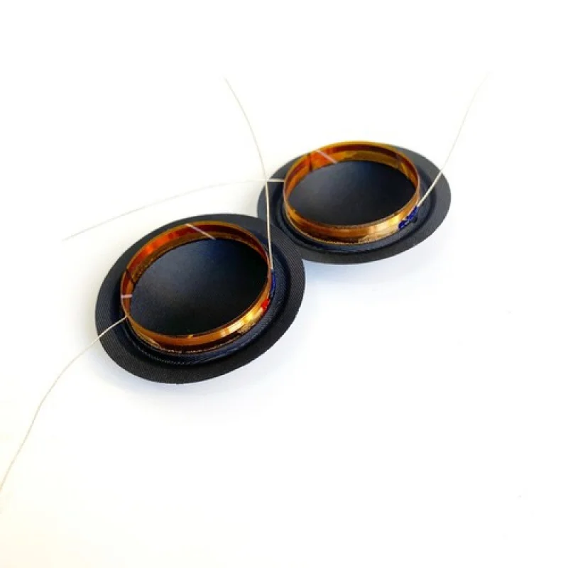 CELESTION 트위터 HF2000 Ditton 25, 44, 66, 240 8Ω용 1인치 실크 다이어프램 2개