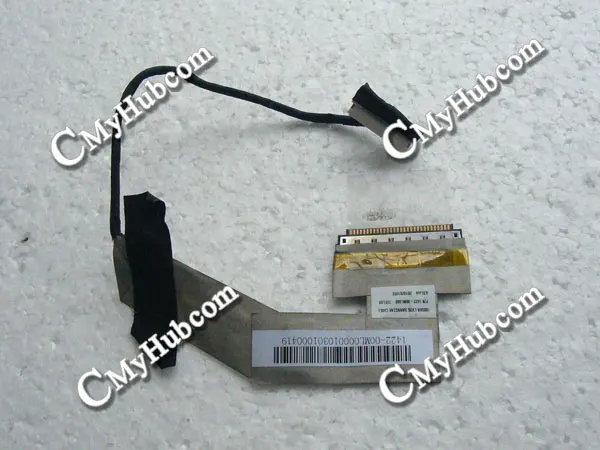 Nuovo Per Asus Eee Pc 1005Ha Eepc 1001 1005 1005Ha 1015Cx 1005Hab 1001Ha 1001Pxd Cavo Display Video Lcd
