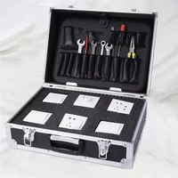 High Density Pre-Cutting Foam Insert for L-Boxx2 - Create Customized Storage Solution with Pick Pluck FoamIntroducing our high 2