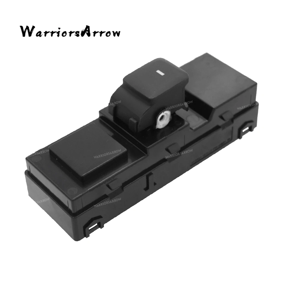 

Rear Left Or Right Door Power Window Switch Plastic For Hyundai Sonata 2015-2019 93580-C1000 93580C1000