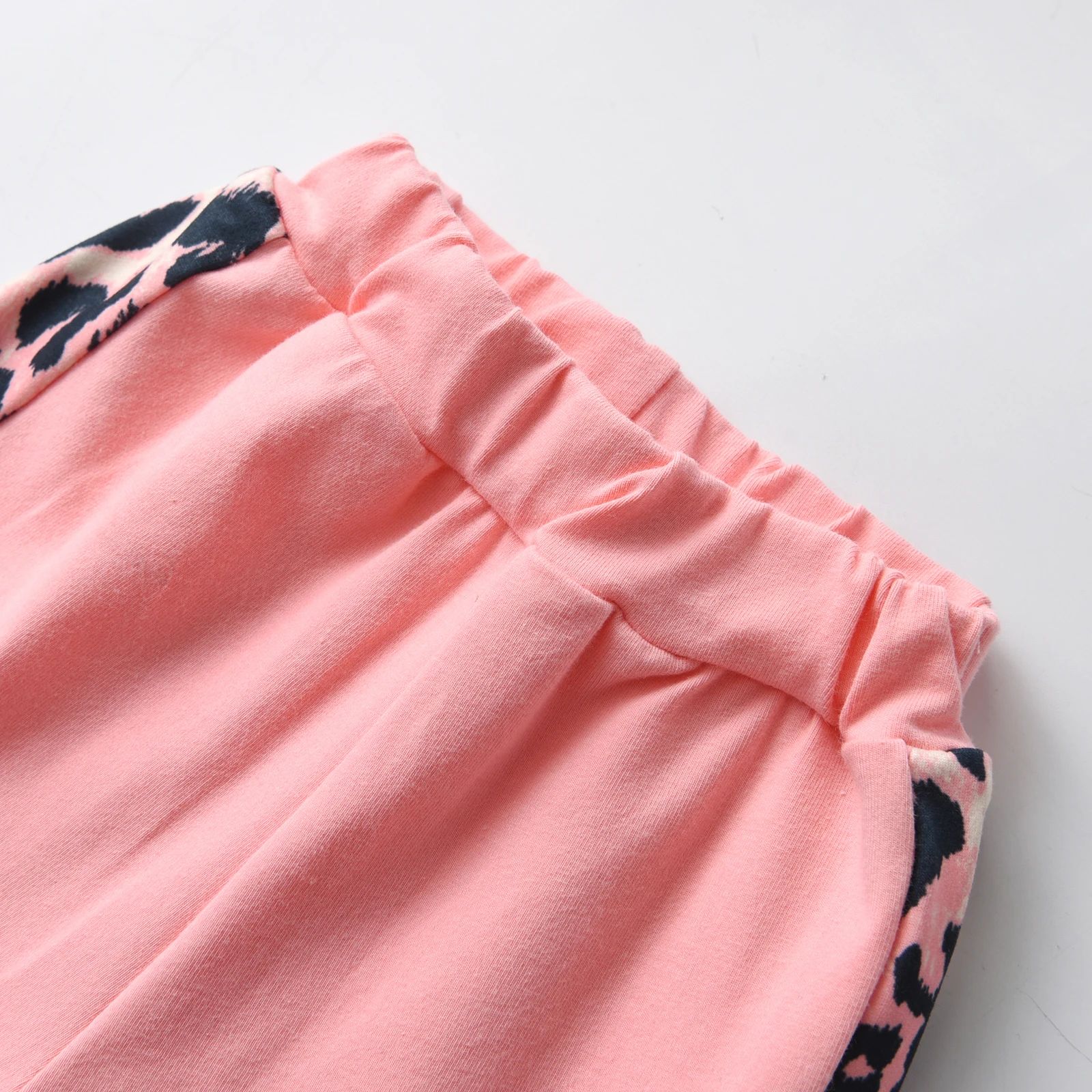 Infant Baby Girl Clothes Set Long Sleeve 5