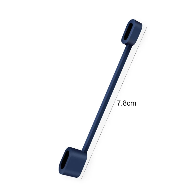 실리콘 그립 슬리브 거치대, 손실 방지 충전 케이블 어댑터, 테더 펜촉 커버, USB-C, 마이크로 USB, 연필 액세서리
