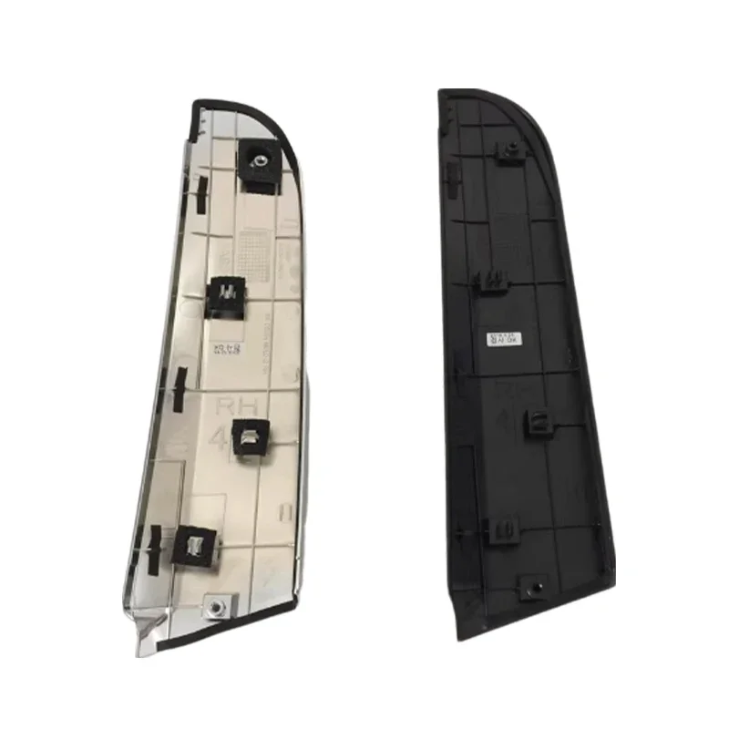 Car Rear Door C Pillar Frame Garnish Molding Cover Trim 832703W000 83280 For KIA Sportage 2011 2012 2013 2014 2015
