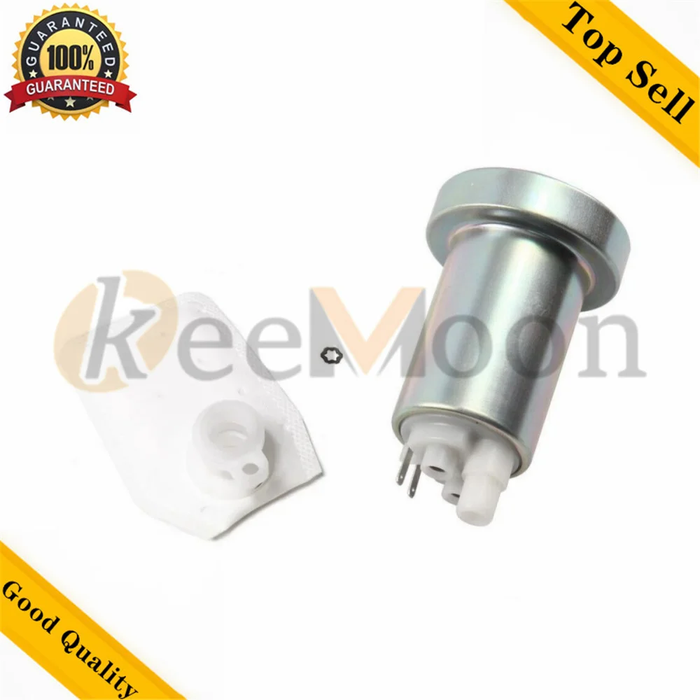 New 16710KVZ631 16710 GEZ 640 Motorcycle Fuel Pump for Honda NSS250