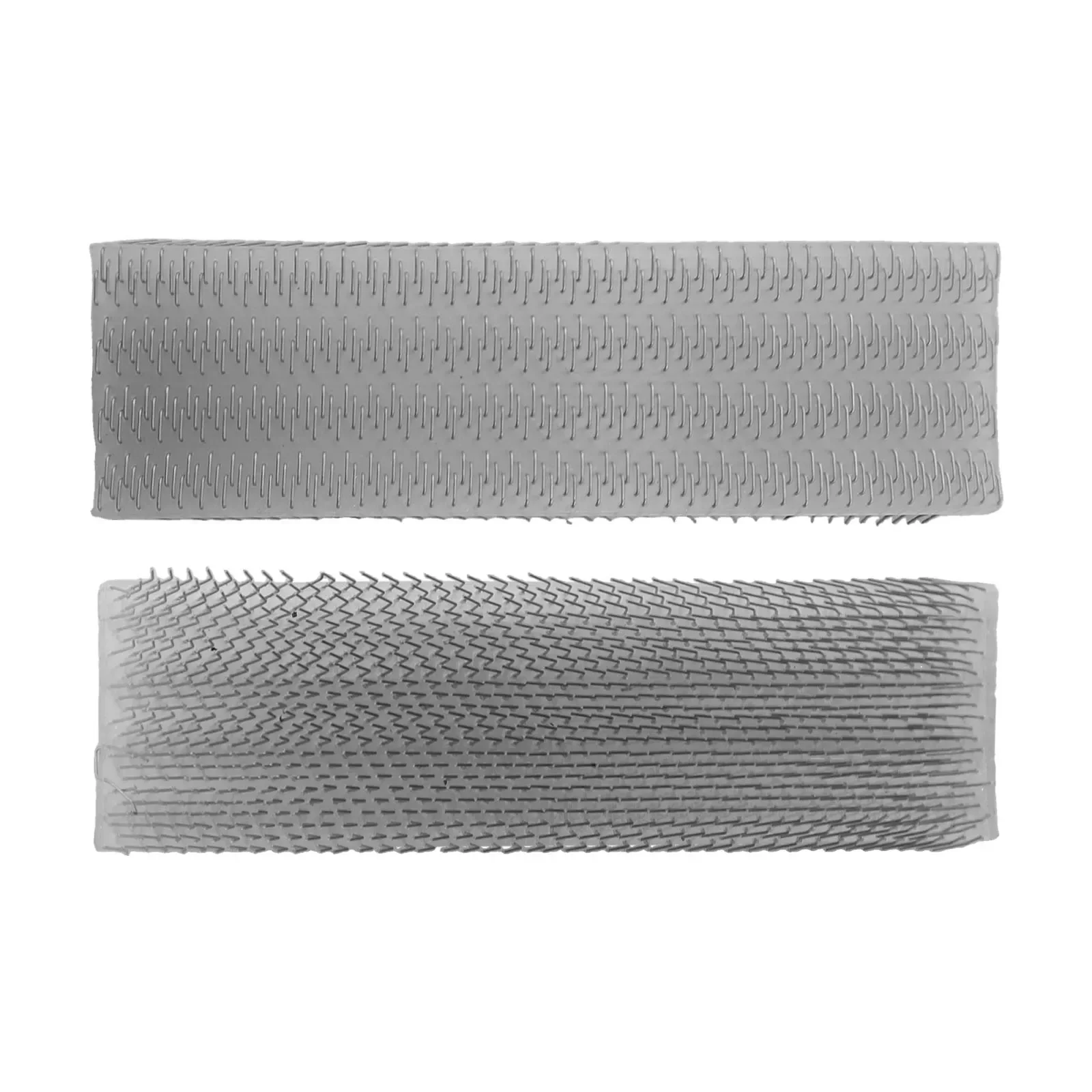 5/10PCS 15MM/22mm Metal Pipe Cleaner Replacement Sheets Battery Pile Head Brush Copper Pipe Cleaning Brush Hand Tool