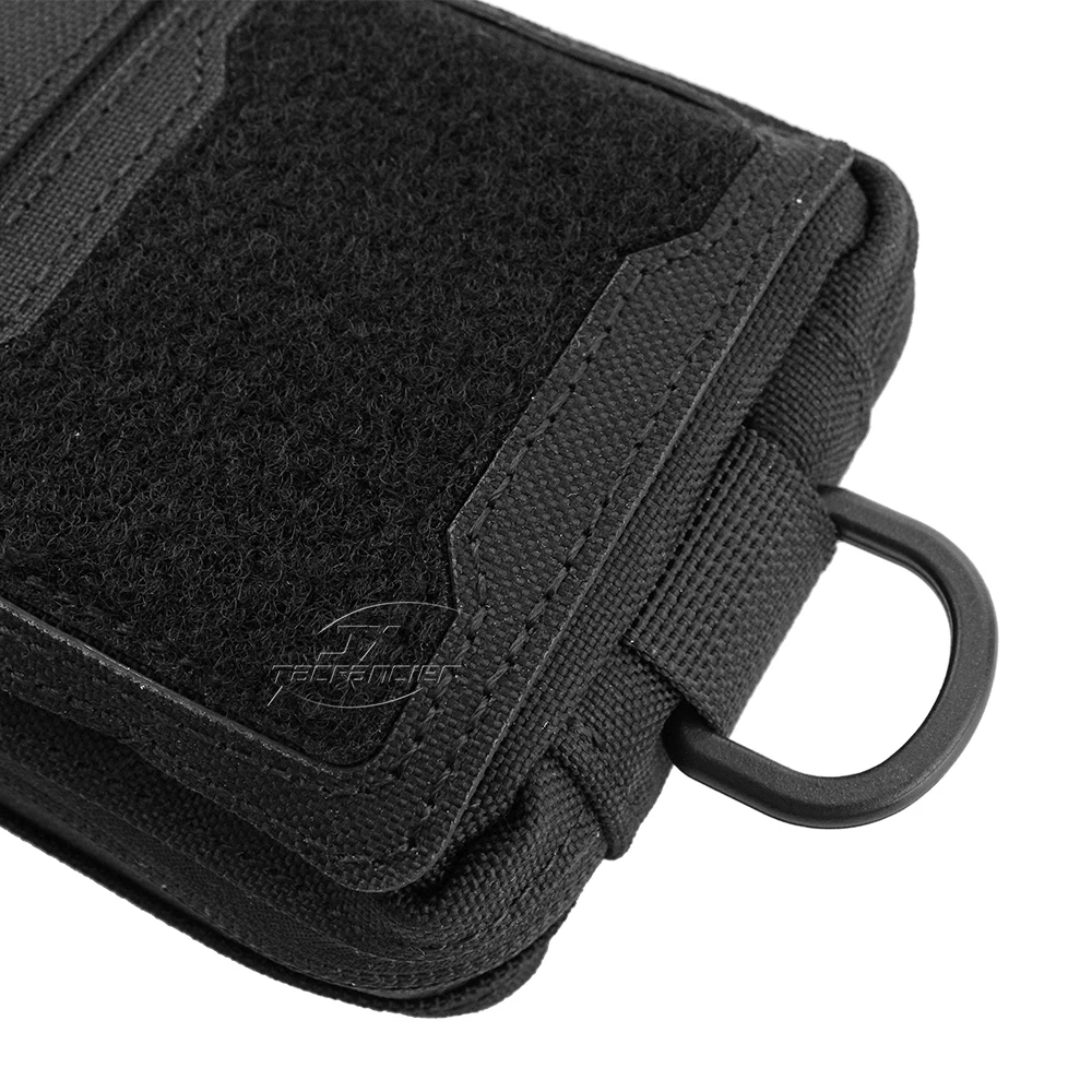 Taktische ifak medizinische Tasche Erste-Hilfe-Kit edc Molle Hüft tasche Utility-Tasche Überlebens sicherheit Notfall Wandern Jagd zubehör – Detail 7