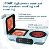 Multifunctional Home Three-In-One Breakfast Maker Sandwich Maker Waffle Octopus Balls Non-Stick Baking Breakfast Maker 3