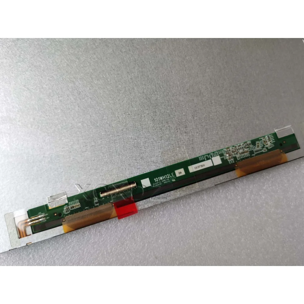 CAOX 10.1인치 CLAA101WH13 LE 101WH12LE LCD 화면