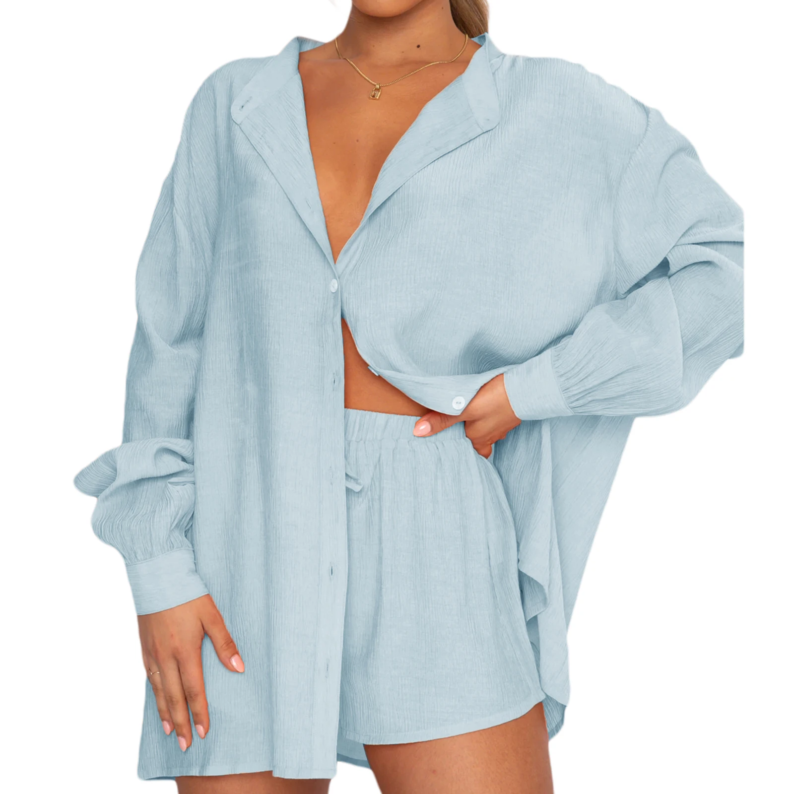 2Pcs  Ͽ Ʈ ġ 2022  ܻ  Ҹ ĵ Į   ݹ Streetwear ư  Ʈ