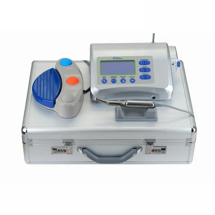 

Den tal E-lite impl ant surgery motor