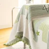 Double-Sided Chenille Sofa Cover All-Inclusive  Anti-claw living Room Sofa Cover All-Season Universal Non-slip Sofa Towel 3