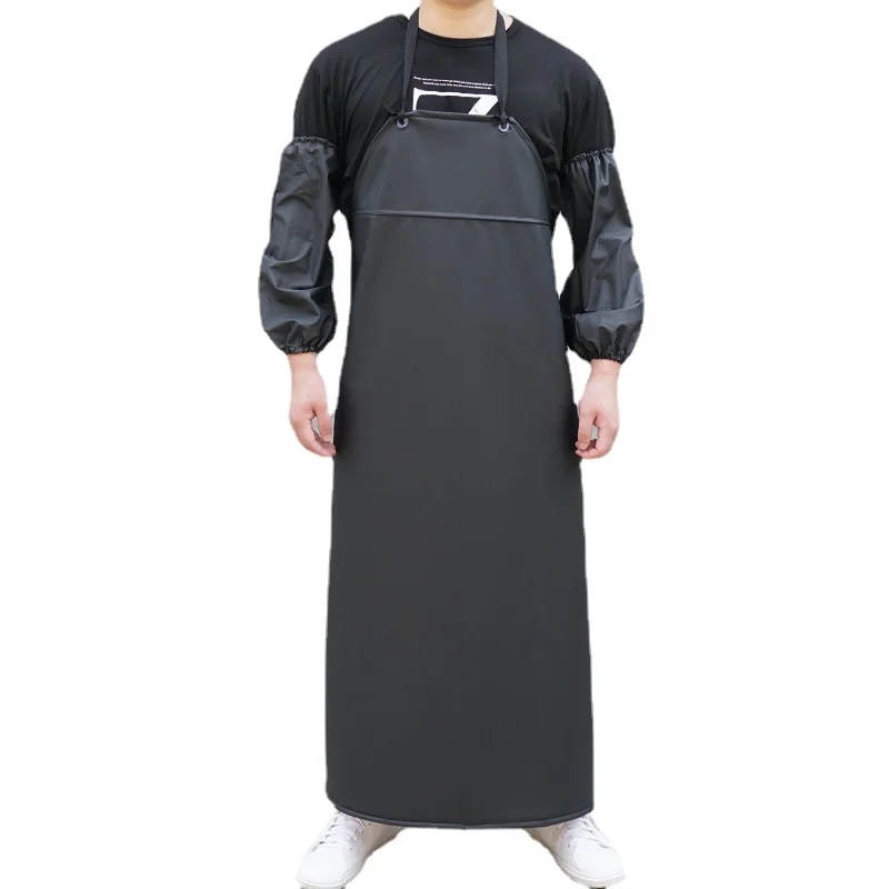 

Одежда для работы по дереву, столовая одежда для работы, кожаная мойка автомобиля, высококачественное износостойкое покрытие для ремонта автомобиля и деревообработки