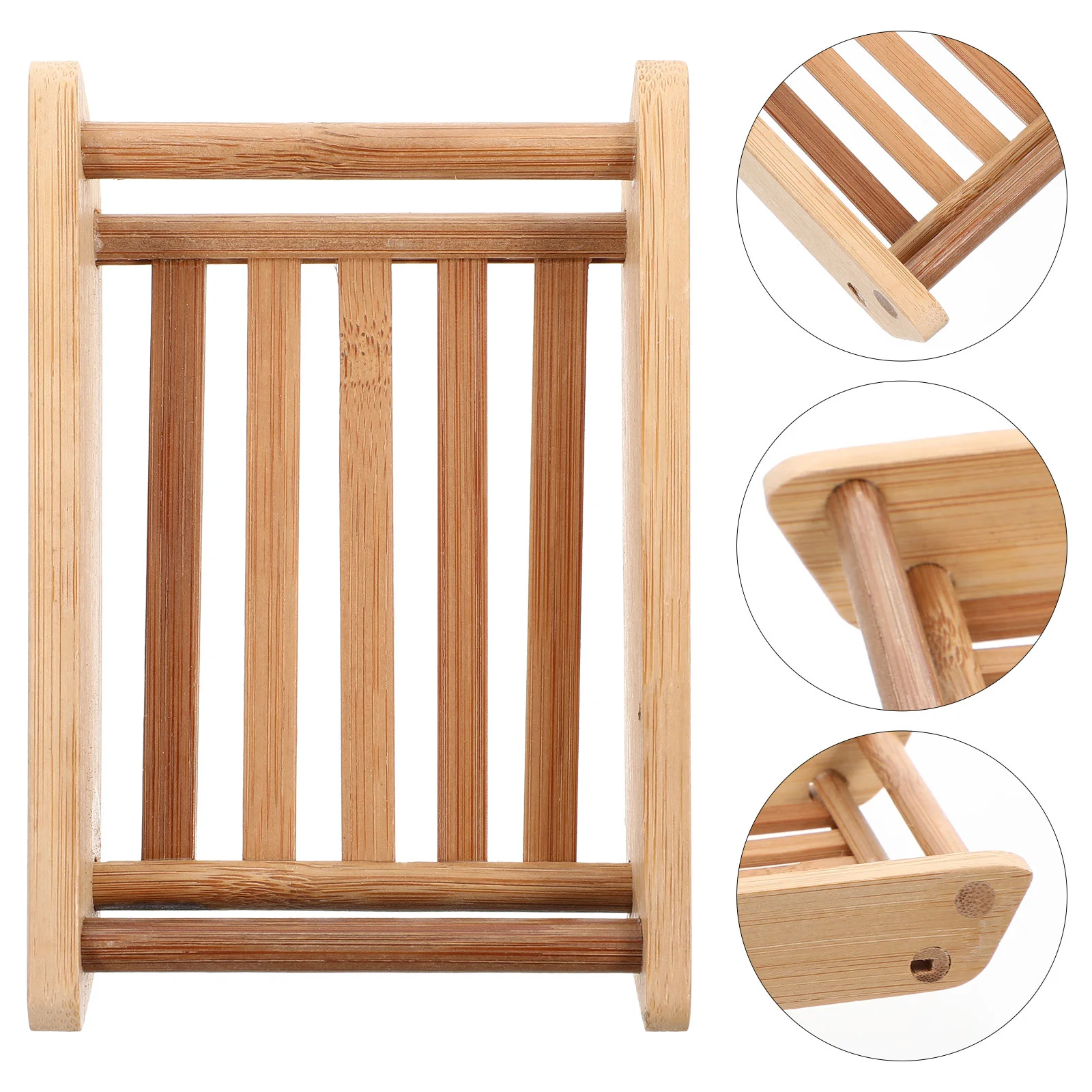 Рисунок 6 - Держатель для мыла для ванной 