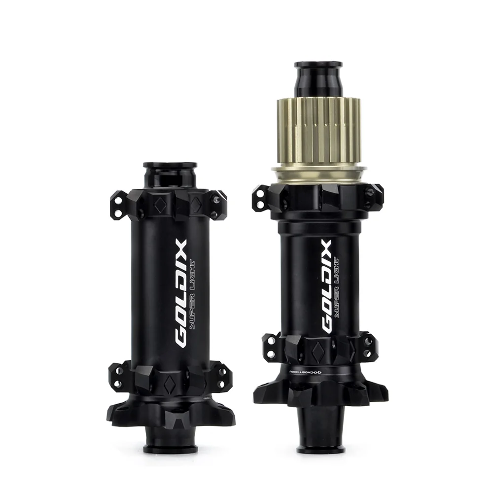 値交渉歓迎　シマノXTR フロントハブ Boost ストレートプル XTR フロントハブ 110x15 mm E-スルー
