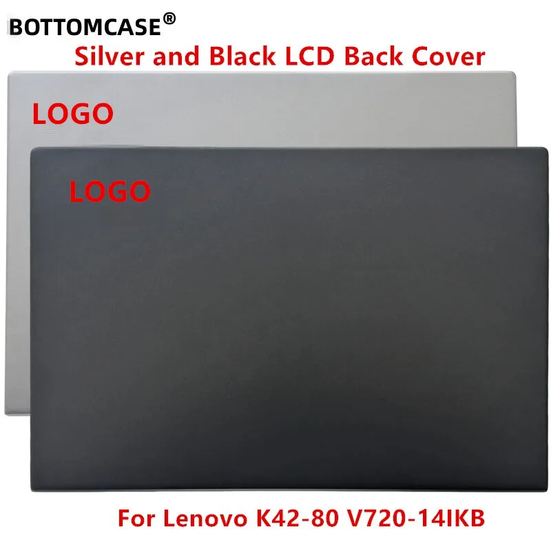 

BOTTOMCASE® New Top Case For Lenovo K42-80 V720-14IKB Laptop LCD Back Cover AM1YB000800 AM1YB000810