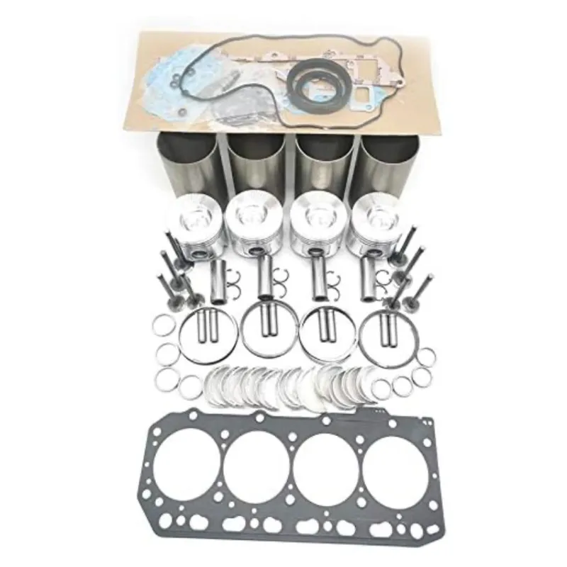 

Комплект для ремонта двигателя Nissan QD32