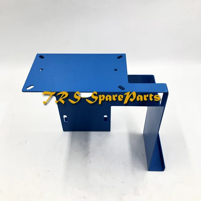 Platform Control Box Bracket – Replacement Part #105990 For Genie Scissor Lifts (GS Series)