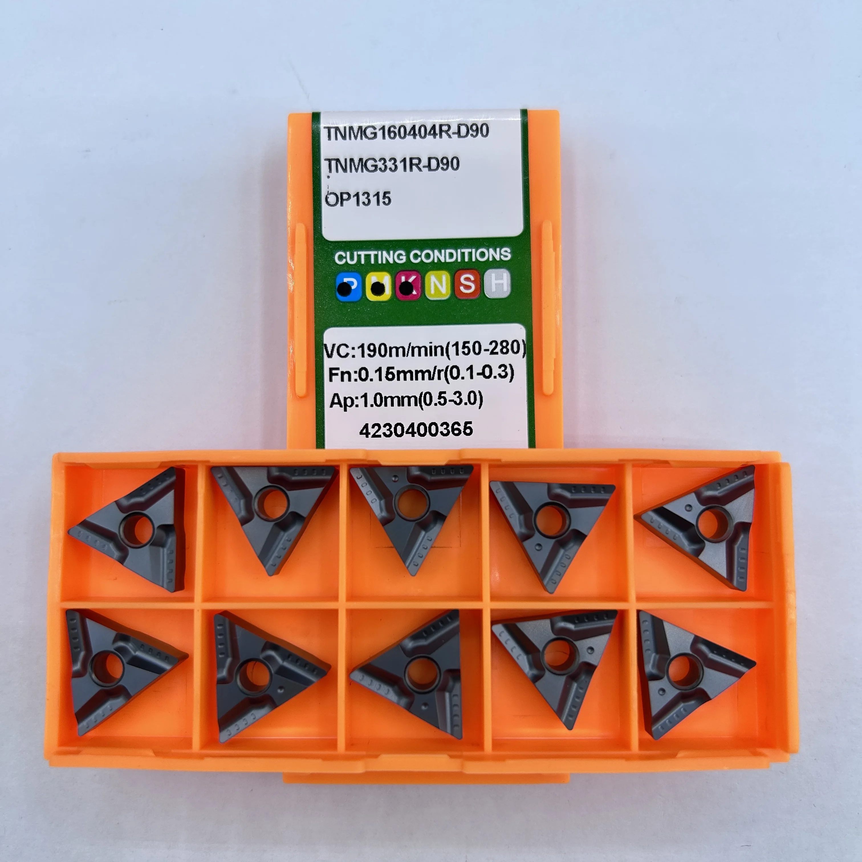 TNMG160404L TNMG160404R TNMG160408L TNMG160408R-D90 TNMG160408L-ZC TNMG160404L-ZC 04R-ZC 8R-ZC OP1215 OP1315 TNMG Cutting Insert