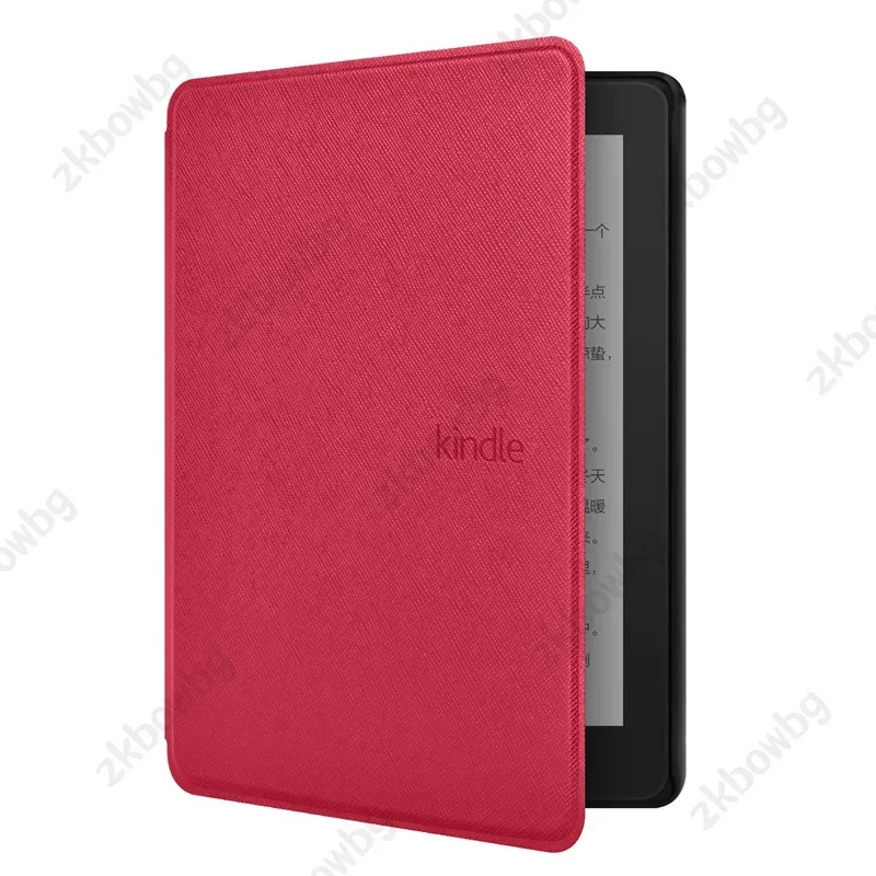 New Kindle 2024 11世代 マッチャ　ケース2種類付き New Kindle 2024 11世代 マッチャ ケース2種類付き