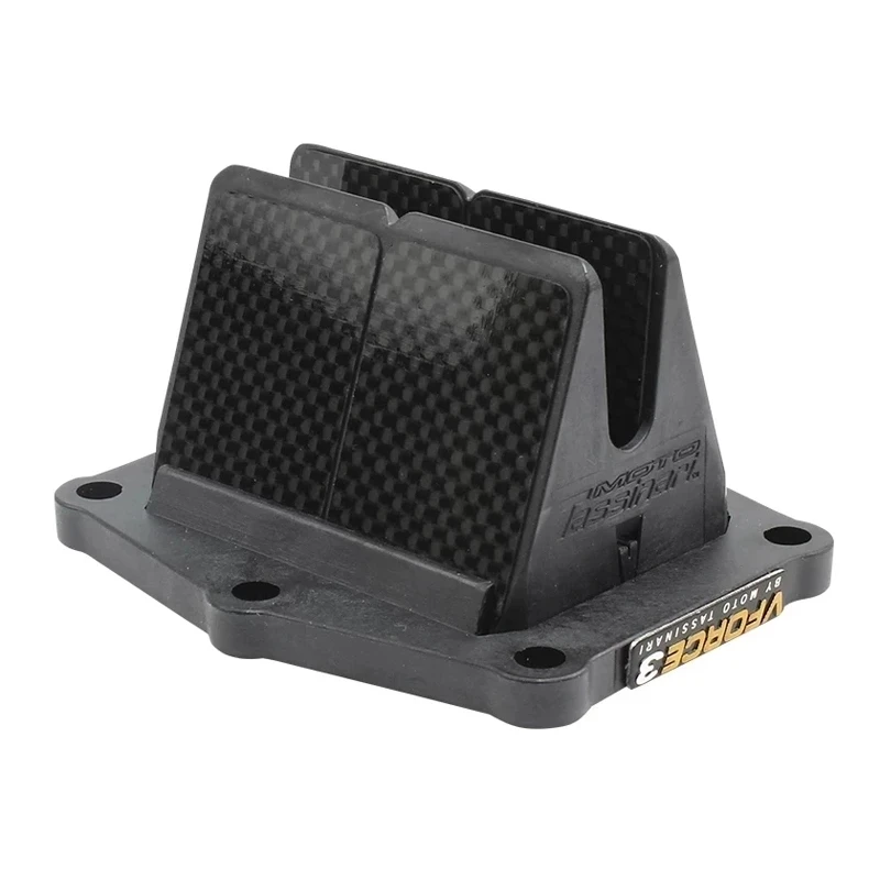 V-Force 3 Reed Valve V305A Fibra Di Carbonio Per Quattrini M200 Honda Cr250R V Force Reeds Atv Trx250 Gas Gas Mc250 Ec 200 250 300