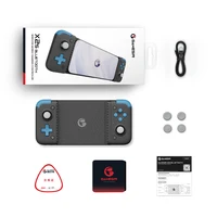 GameSir X2s Mobile Gamepad Android Phone Game Controller for Cloud Gaming Xbox Game Pass STADIA xCloud Hall Effect Joystick - Image 6