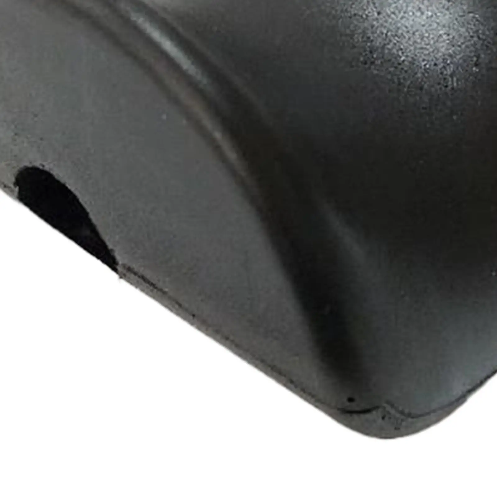 Training Equipment Leg Clamp Cushion U Shaped High Density PU Foam Non Slip Protective Cover for Exercise Machines