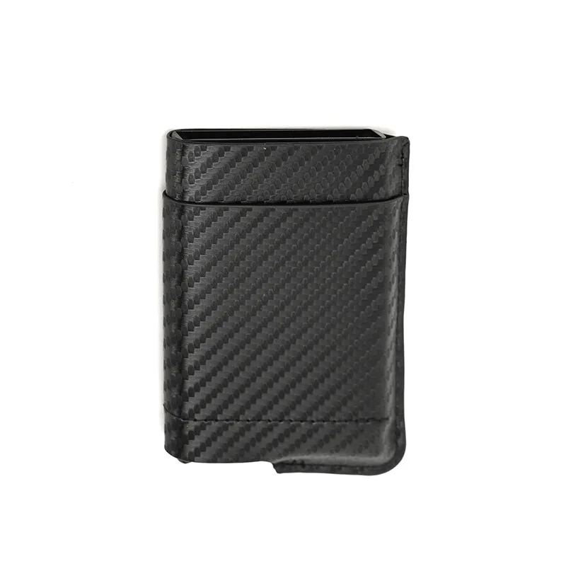 Smart Aluminum RFID Wallet Card Holder wallet card holder,card holder,credit card holder,credit card wallet,smart wallet