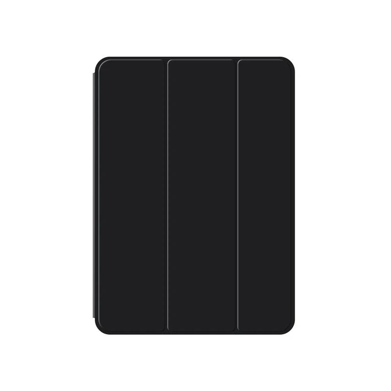 Premium Magnetic Smart Folio Cover