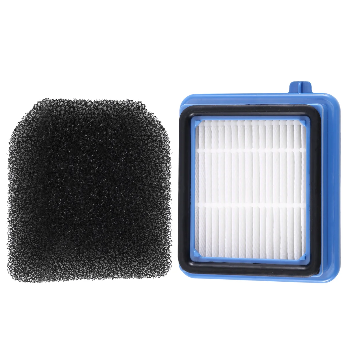 

Replacement Hepa Filter for Electrolux Q6 Q7 Q8 WQ61/WQ71/WQ81 Vacuum Cleaner Spare Parts