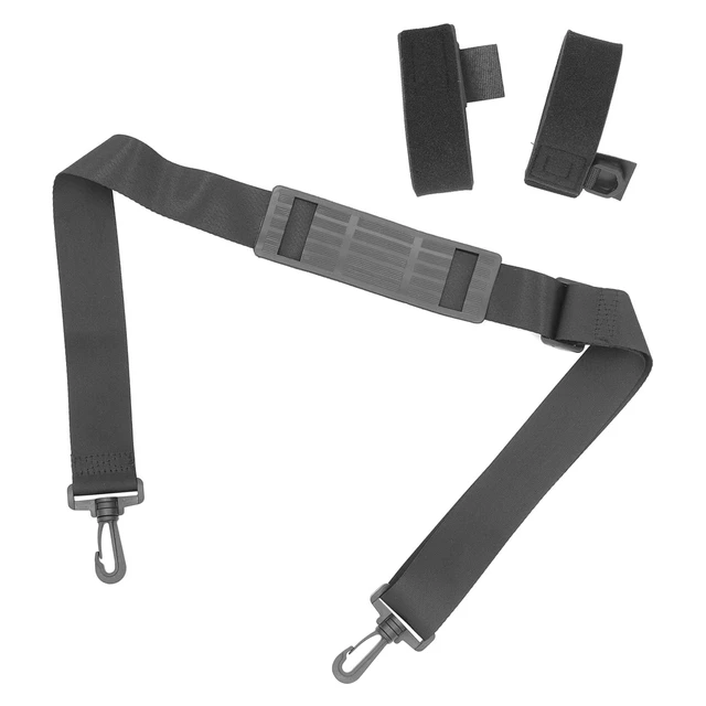 Fishing Rod Shoulder Strap Belt Tackle Holder Carry Strap Portable Band Fishing  Rod Strap for Yoga Mat Tripod Rod Outdoor Sports - AliExpress