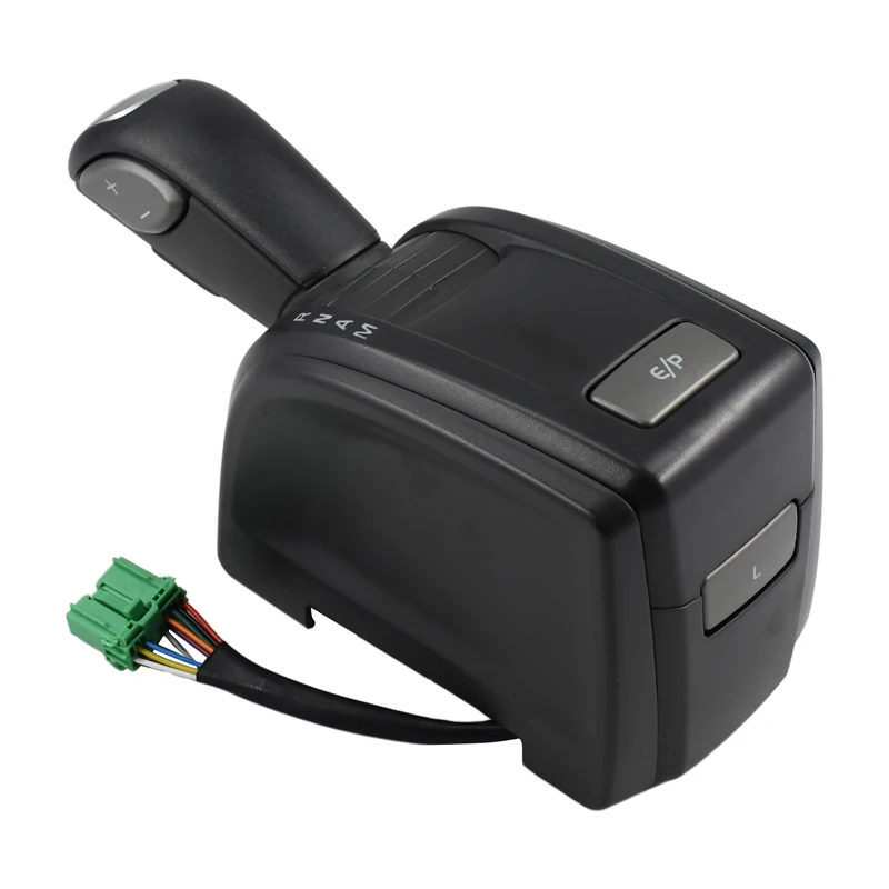 20709205, 21024535, 21073025 Transmission Gear Shift Lever Control Unit for VOL FH/FM